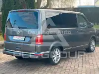 2018 Volkswagen T6