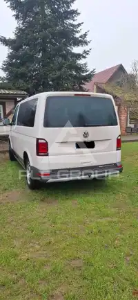 2018 Volkswagen T6