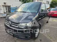 2018 Volkswagen T6