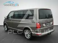 2018 Volkswagen T6