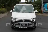 2018 Volkswagen T6