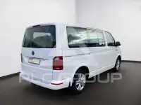 2018 Volkswagen T6