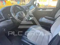 2018 Volkswagen T6