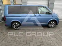 2018 Volkswagen T6