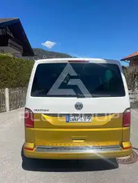 2018 Volkswagen T6