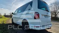 2018 Volkswagen T6