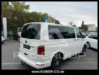 2018 Volkswagen T6