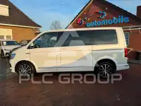 2018 Volkswagen T6