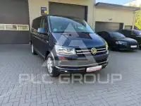 2018 Volkswagen T6