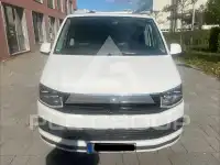 2018 Volkswagen T6