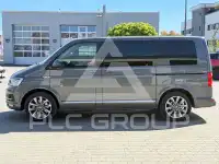 2018 Volkswagen T6