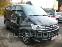 2018 Volkswagen T6