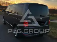 2018 Volkswagen T6