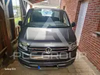 2018 Volkswagen T6