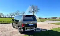 2018 Volkswagen T6
