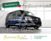 2018 Volkswagen T6