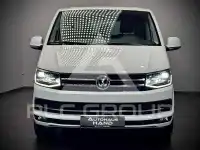 2018 Volkswagen T6