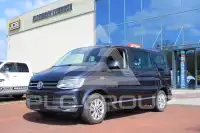 2018 Volkswagen T6