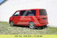 2018 Volkswagen T6
