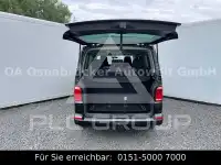 2018 Volkswagen T6