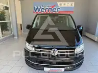 2018 Volkswagen T6