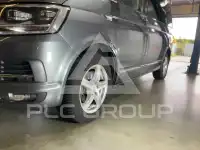 2018 Volkswagen T6