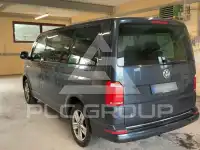 2018 Volkswagen T6