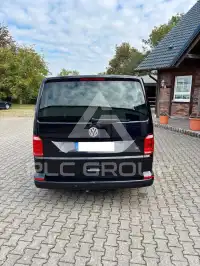 2018 Volkswagen T6