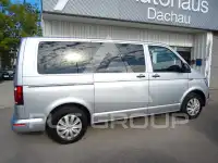 2018 Volkswagen T6