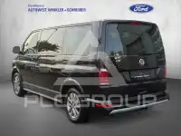 2018 Volkswagen T6