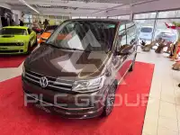 2018 Volkswagen T6