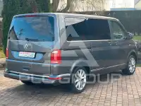 2018 Volkswagen T6