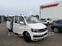 2018 Volkswagen T6