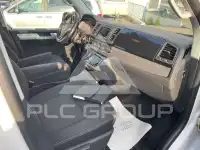 2018 Volkswagen T6