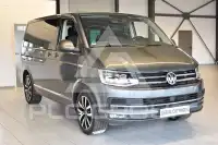 2018 Volkswagen T6