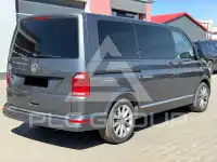 2018 Volkswagen T6