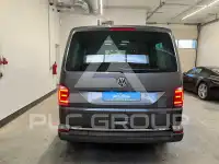 2018 Volkswagen T6