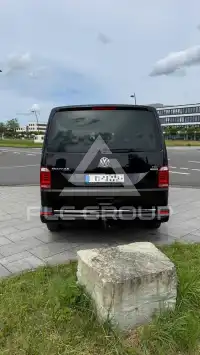 2018 Volkswagen T6