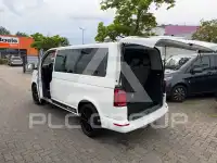 2018 Volkswagen T6