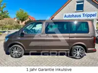 2018 Volkswagen T6