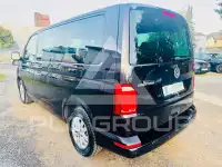 2018 Volkswagen T6