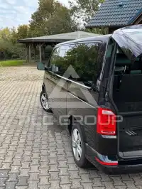 2018 Volkswagen T6