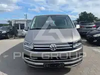 2018 Volkswagen T6