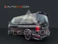 2018 Volkswagen T6