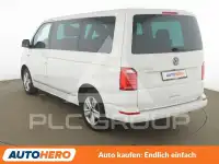 2018 Volkswagen T6