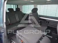2018 Volkswagen T6