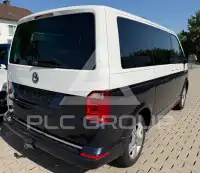 2018 Volkswagen T6