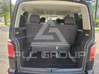 2018 Volkswagen T6