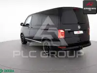 2018 Volkswagen T6