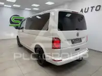 2018 Volkswagen T6